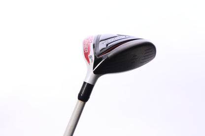Used TaylorMade AeroBurner 5HL Wood - Right-Handed - 21 Degrees - Regular Flex