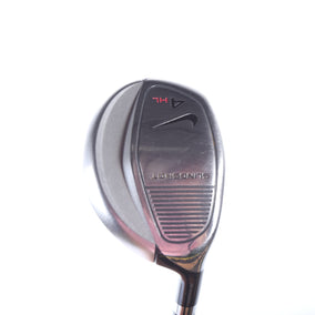 Used Nike Slingshot 4H Hybrid - Right-Handed - 24 Degrees - Ladies Flex-Next Round