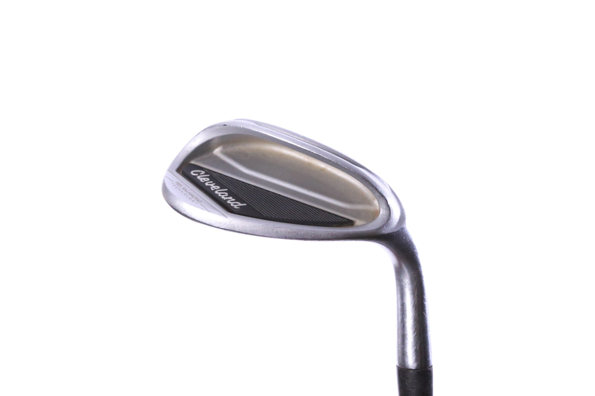 Used Cleveland Smart Sole 3 S Sand Wedge - Right-Handed - 58 Degrees - Wedge Flex-Next Round