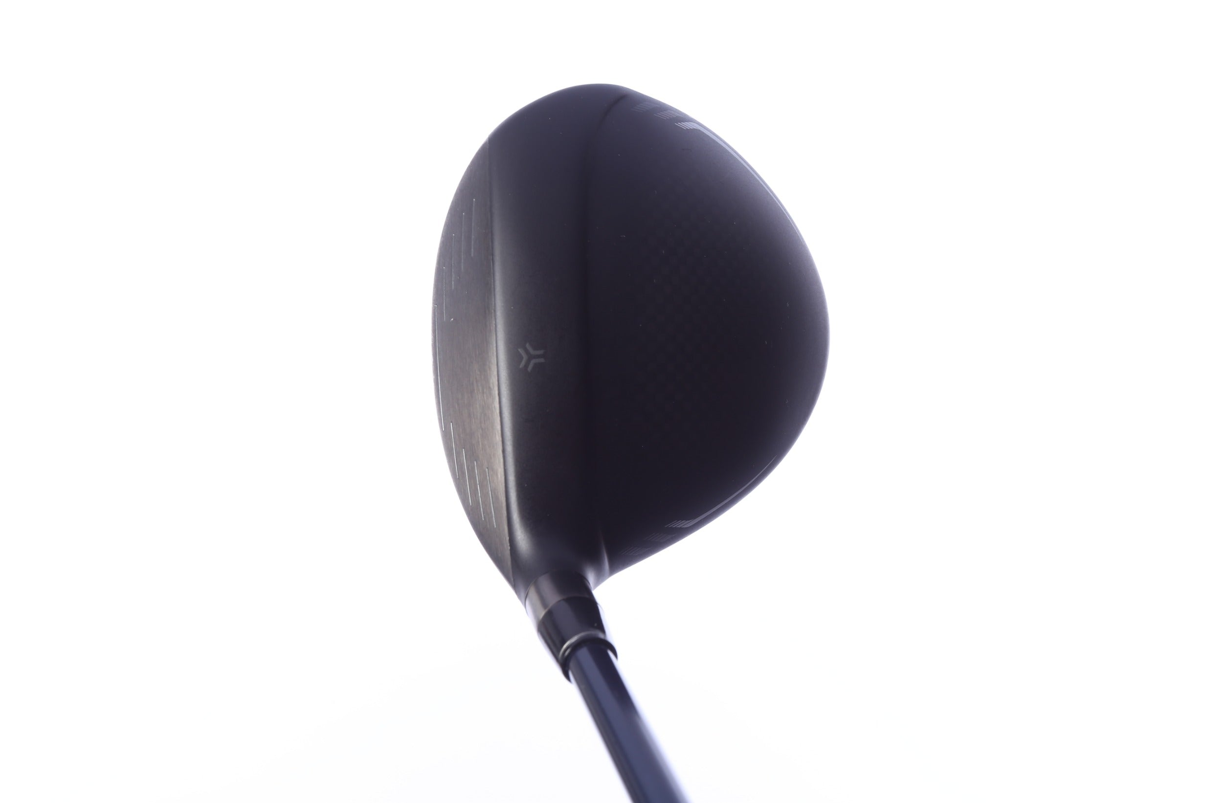 Used Srixon ZX MK II 3-Wood - Right-Handed - 15 Degrees - Extra Stiff Flex