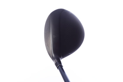 Used Srixon ZX MK II 3-Wood - Right-Handed - 15 Degrees - Extra Stiff Flex