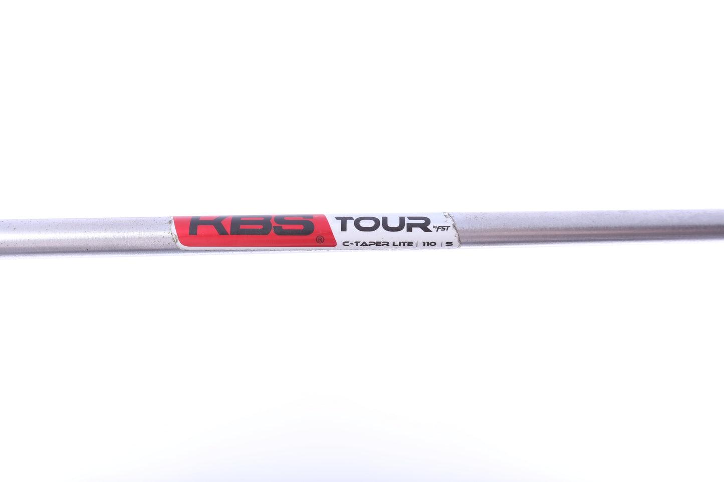 Used Mizuno MP-18 SC Single 4-Iron - Left-Handed - Stiff Flex-Next Round