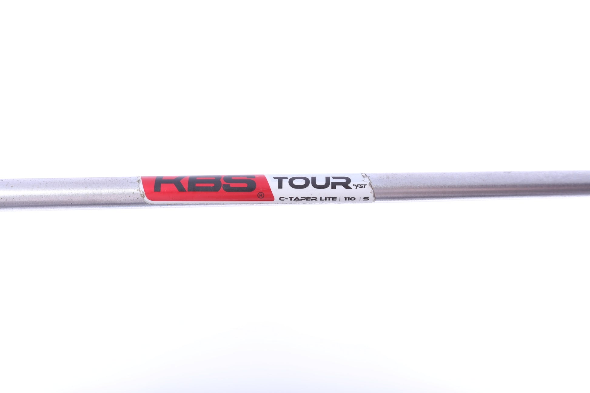 Used Mizuno MP-18 SC Single 4-Iron - Left-Handed - Stiff Flex-Next Round