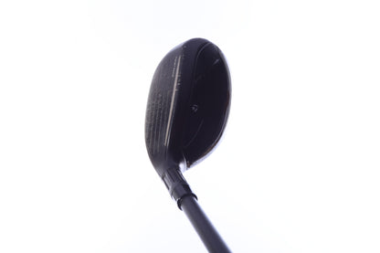 Used TaylorMade STEALTH 2 HD Rescue 3H Hybrid - Right-Handed - 20 Degrees - Stiff Flex