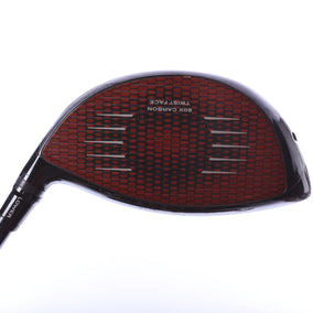 Used TaylorMade STEALTH Driver - 9 Degrees - Regular Flex Fujikura Ventus Red - Right-Handed-Next Round