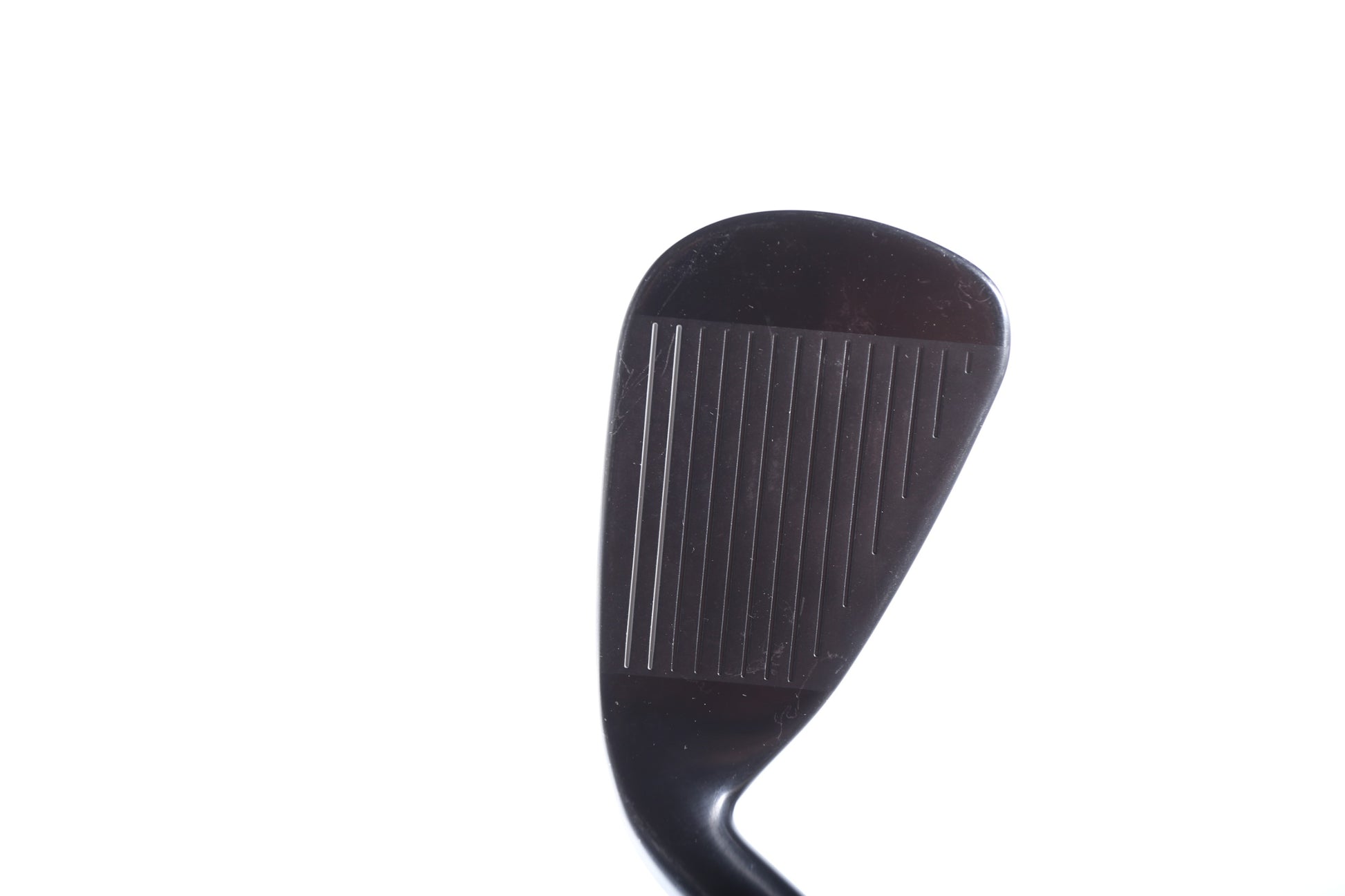 Used Callaway 2019 Big Bertha Single Fitting 7-Iron - Right-Handed - Stiff Flex-Next Round