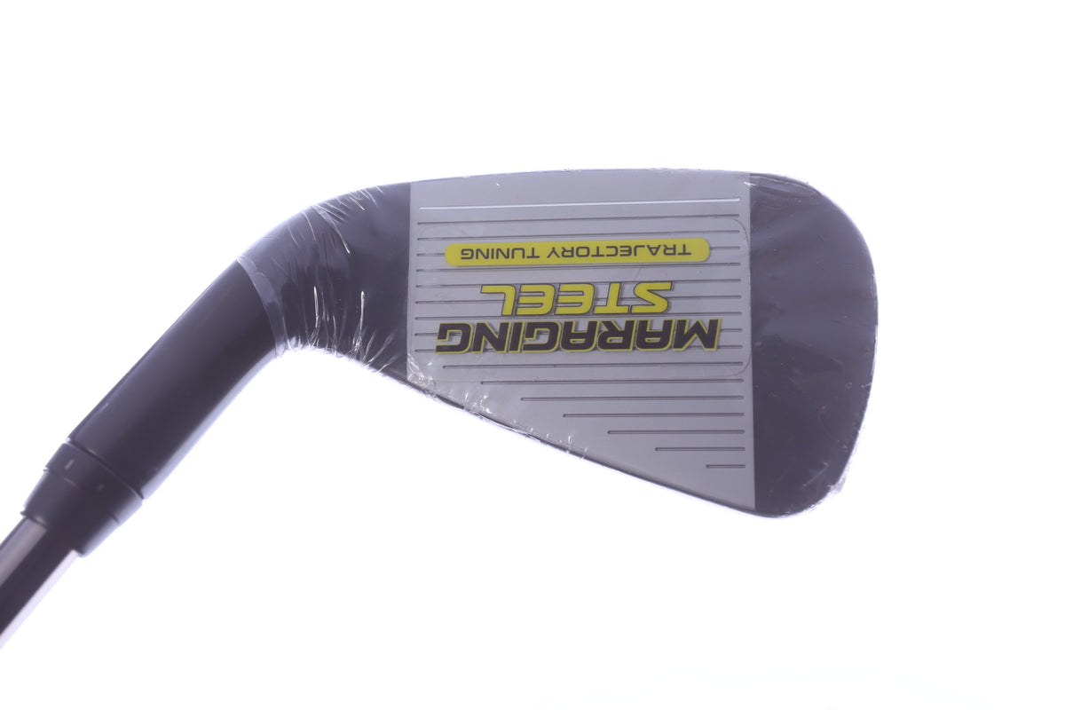 Used Ping iCrossover Single Utility 4-Iron - Right-Handed - Stiff Flex-Next Round