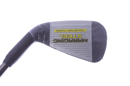 Used Ping iCrossover Single Utility 4-Iron - Right-Handed - Stiff Flex-Next Round