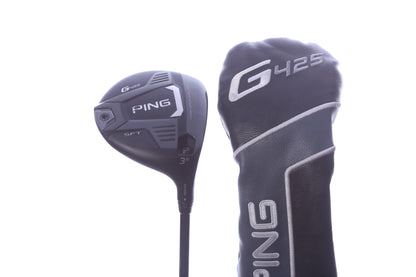 Used Ping G425 SFT 3-Wood - Right-Handed - 16 Degrees - Stiff Flex-Next Round