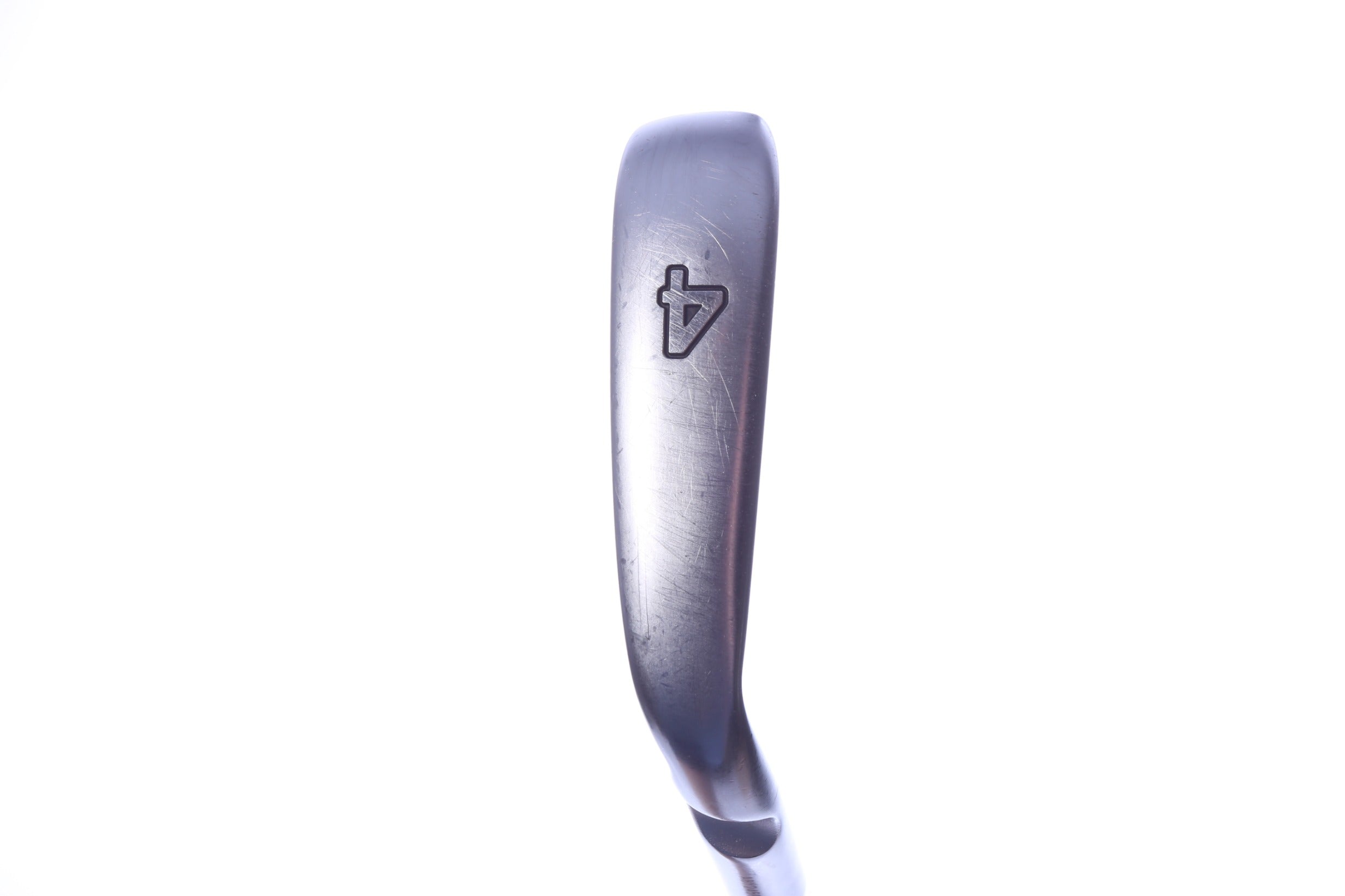 Used Ping i500 Single 4-Iron - Right-Handed - Extra Stiff Flex-Next Round