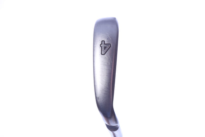 Used Ping i500 Single 4-Iron - Right-Handed - Extra Stiff Flex-Next Round