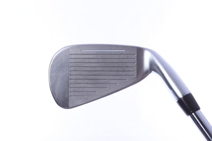 Used Cobra RAD Speed One Length Single 7-Iron - Left-Handed - Regular Flex-Next Round