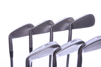 Used Cleveland TA4 Iron Set - Right-Handed - 4-PW - Regular Flex