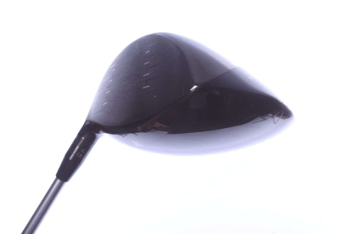 Used Titleist TS2 Driver - 10.5 Degrees - Stiff Flex Mitsubishi Diamana S+60 - Right-Handed-Next Round