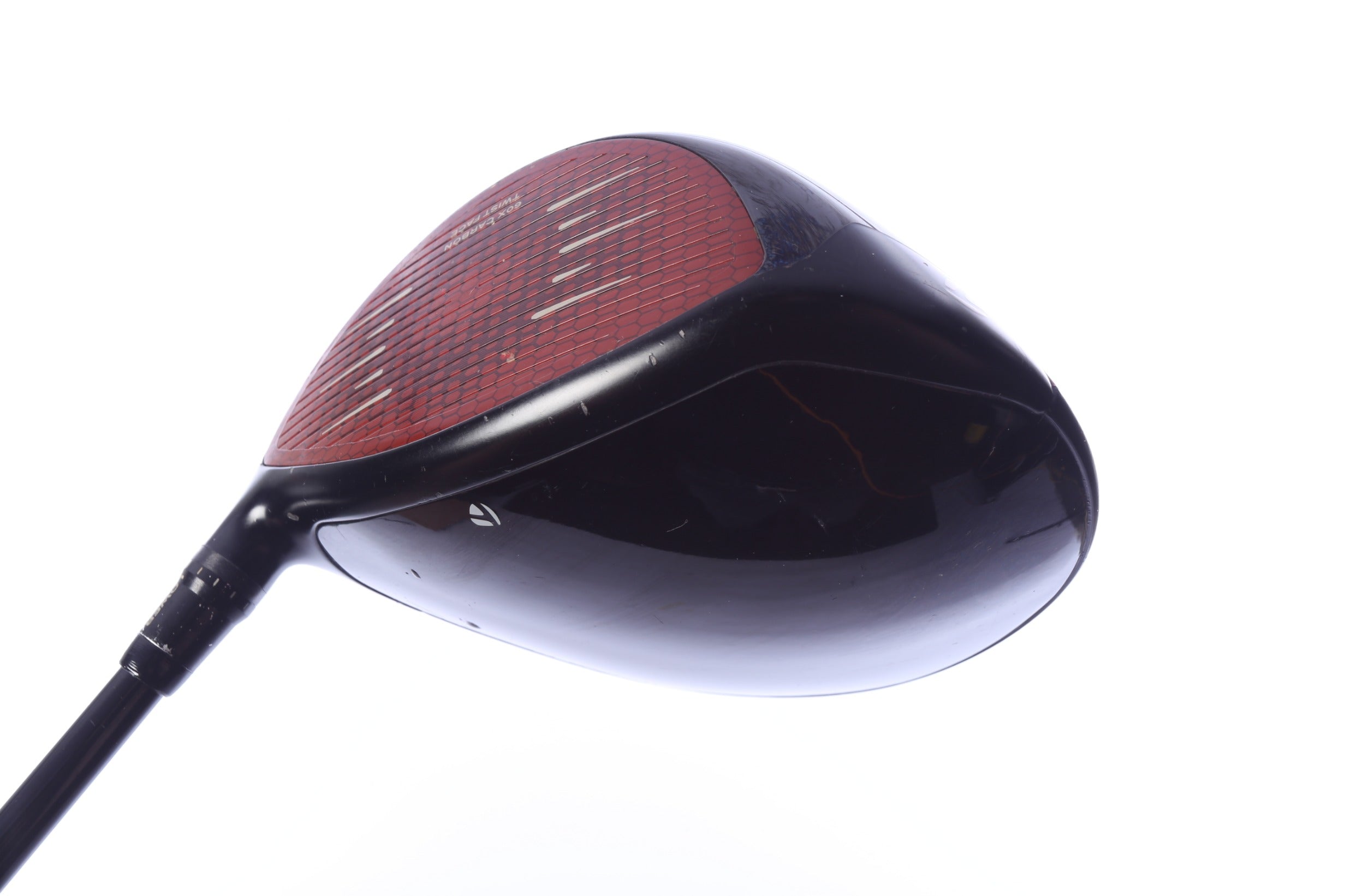 Used TaylorMade STEALTH 2 PLUS Driver - 9 Degrees - Extra Stiff Flex Project X Kai'li Red - Right-Handed