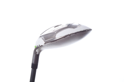 Used TaylorMade RocketBallz 4H Hybrid - Left-Handed - 22 Degrees - Stiff Flex-Next Round
