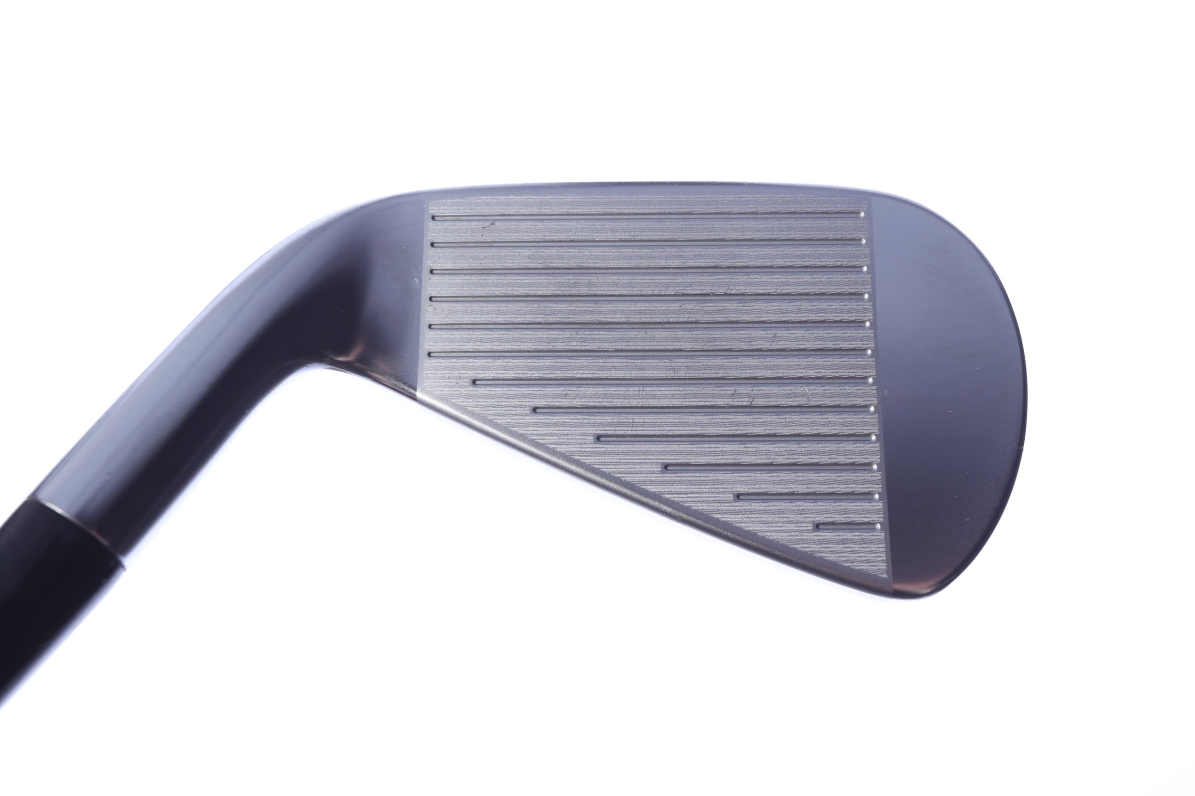 Used Srixon ZXi Single Utility 2-Iron - Right-Handed - Extra Stiff Flex