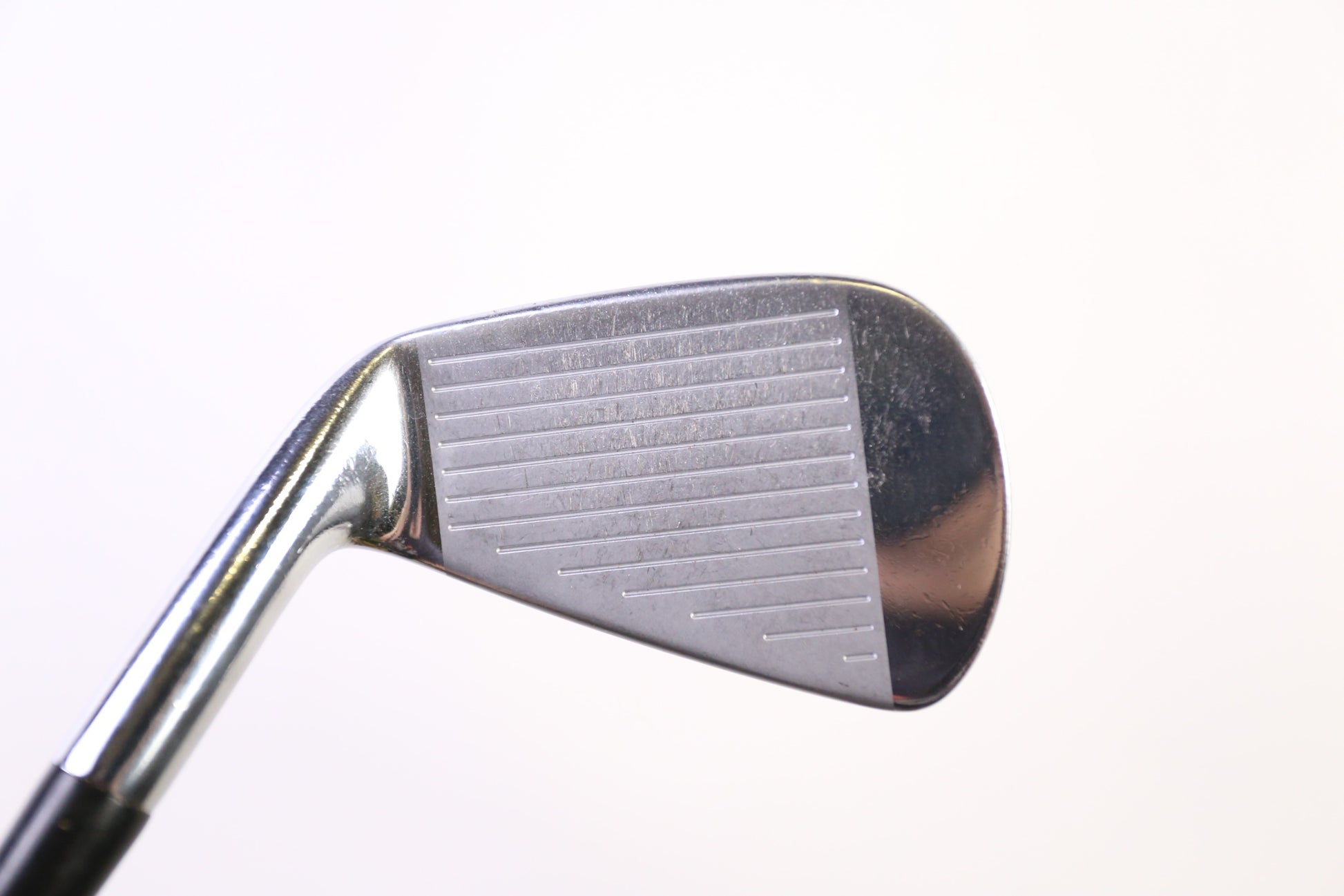 Used Mizuno MP-52 Single 6-Iron - Right-Handed - Regular Plus Flex-Next Round