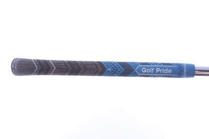 Used Mizuno JPX 850 Forged Single 9-Iron - Left-Handed - Stiff Flex-Next Round
