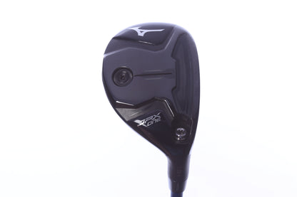 Used Mizuno JPX One 3H Hybrid - Right-Handed - 19 Degrees - Regular Flex