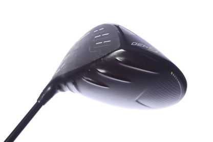 Used Ping G430 MAX Driver - 10.5 Degrees - Stiff Flex Mitsubishi Kal'li White - Right-Handed-Next Round