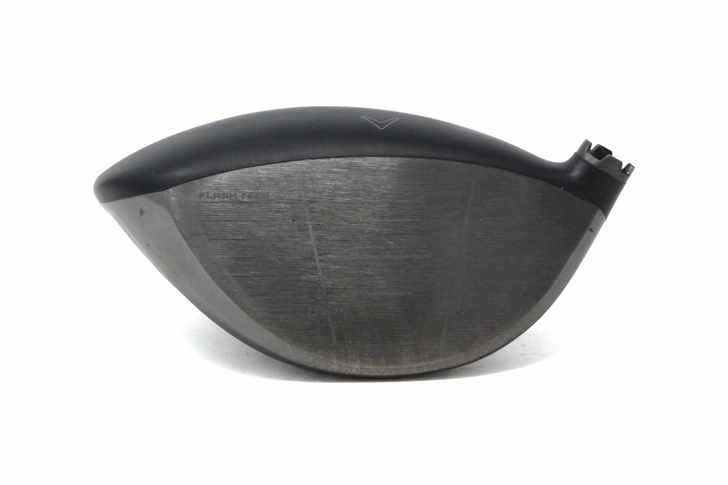 Used Callaway Rogue ST Triple Diamond LS Driver - HEAD ONLY - Right-Handed - 10.5 Degrees