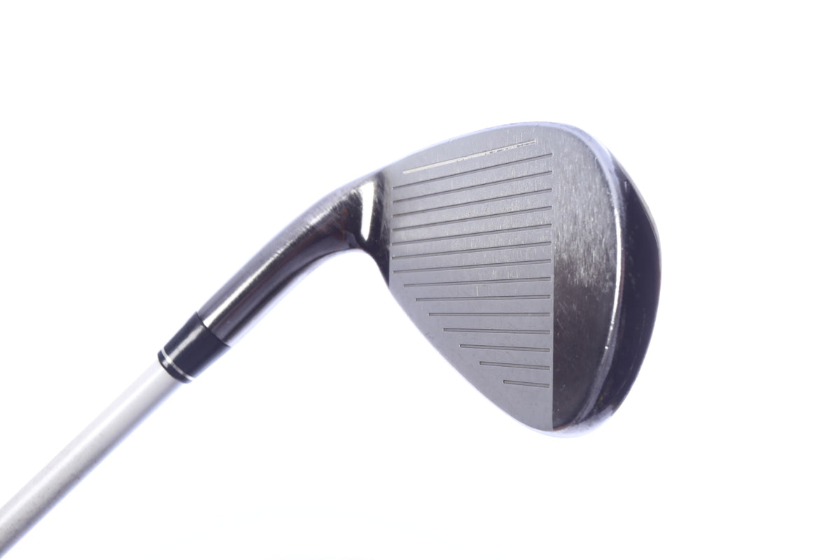 Used TaylorMade RocketBallz Max Single 9-Iron - Right-Handed - Ladies Flex