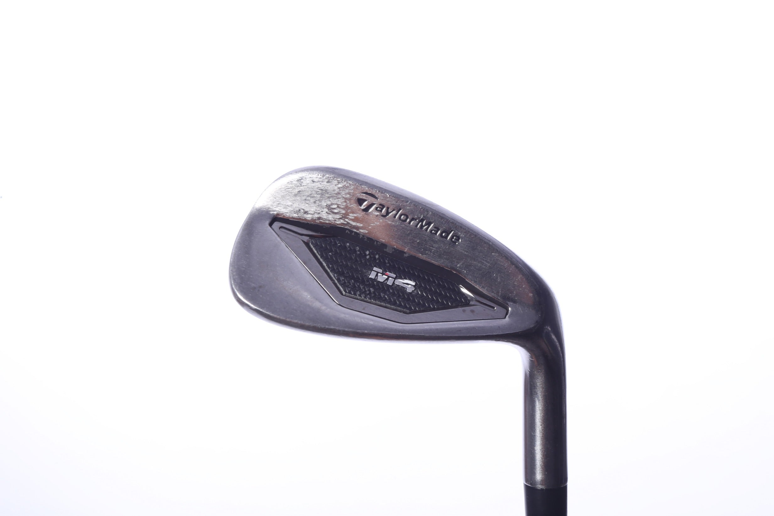 Used TaylorMade M4 Approach Wedge - Right-Handed - 49 Degrees - Regular Flex-Next Round