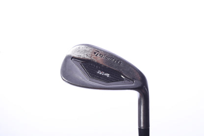 Used TaylorMade M4 Approach Wedge - Right-Handed - 49 Degrees - Regular Flex-Next Round