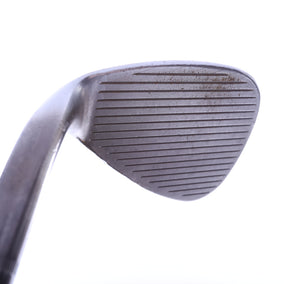 Used Callaway PM Grind Tour Grey Lob Wedge - Right-Handed - 60 Degrees - Regular Flex-Next Round