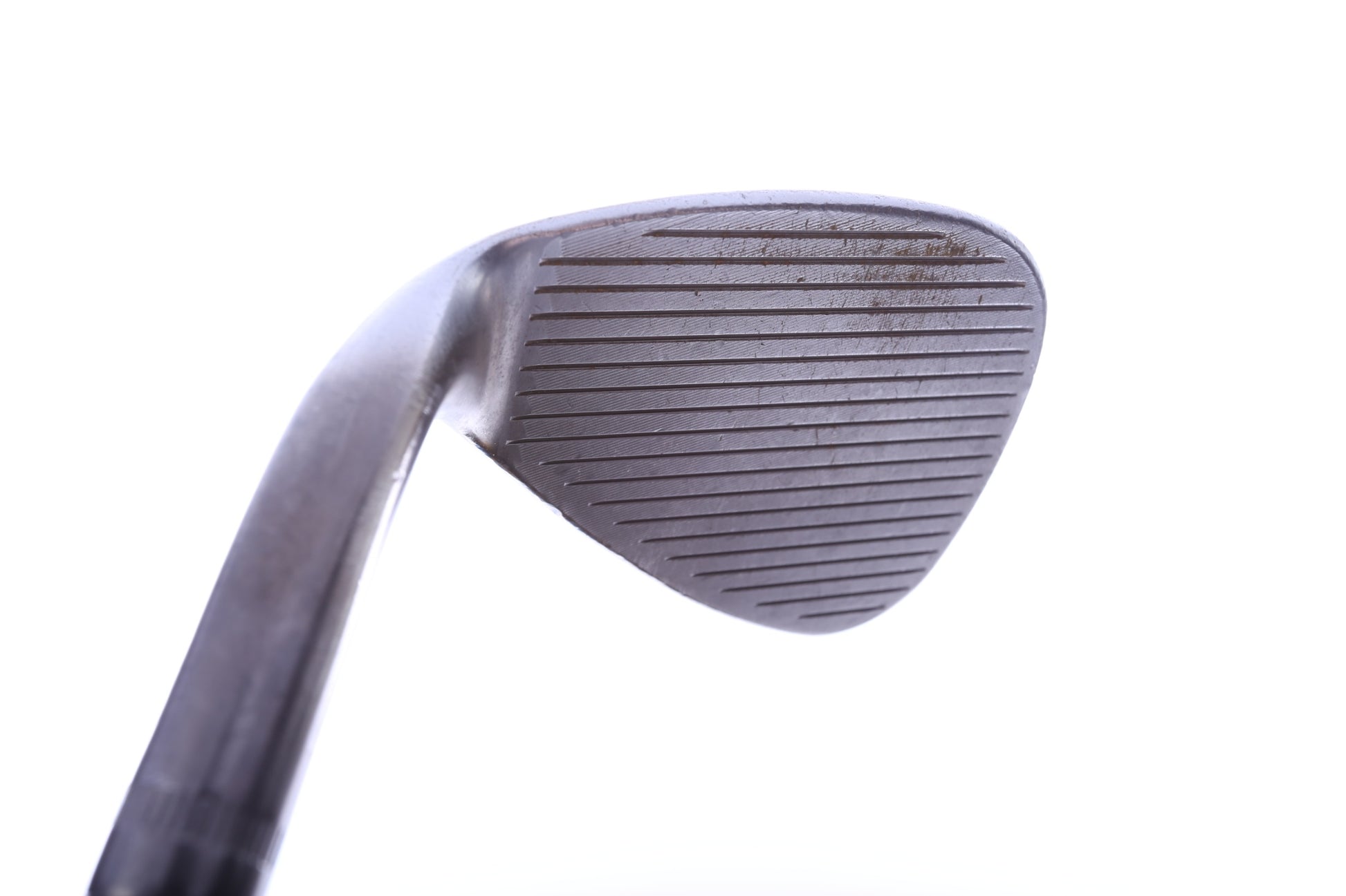 Used Callaway PM Grind Tour Grey Lob Wedge - Right-Handed - 60 Degrees - Regular Flex-Next Round