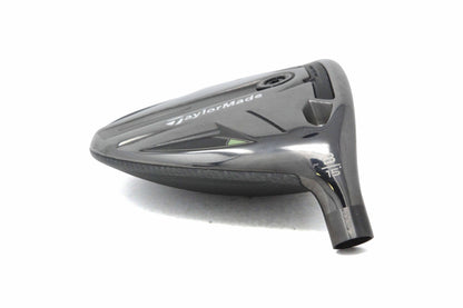 Used TaylorMade Qi35 3-Wood - HEAD ONLY - Right-Handed - 15 Degrees