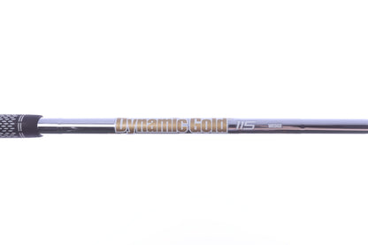 Used Cleveland CBX 2 Lob Wedge - Right-Handed - 58 Degrees - Wedge Flex