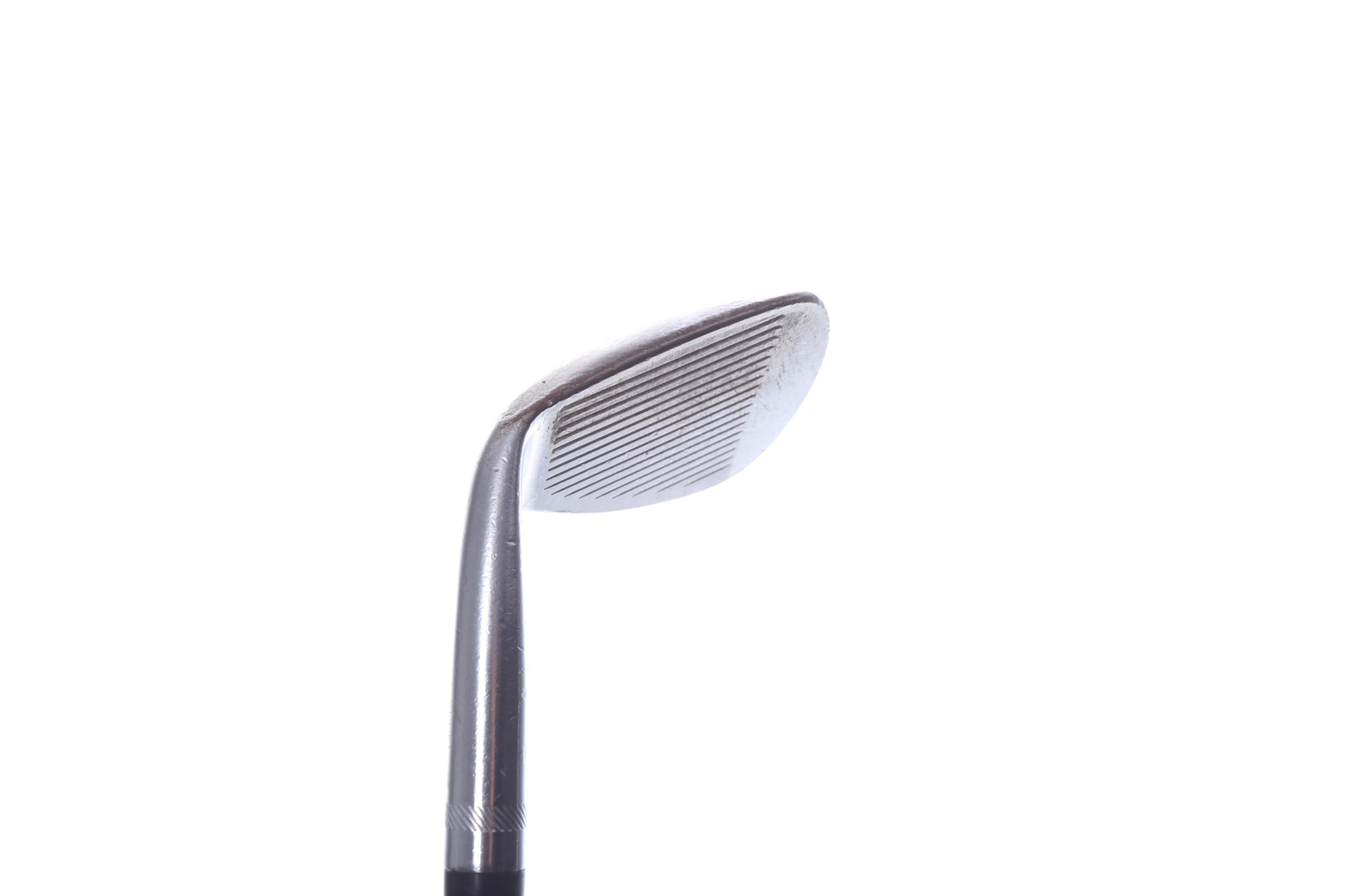 Used Titleist Vokey SM5 Tour Chrome Lob Wedge - Right-Handed - 58 Degrees - Stiff Flex-Next Round