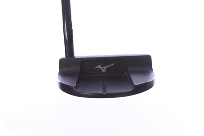 Used Mizuno OMOI Type III Putter - Right-Handed - 34.5 in - Mallet-Next Round