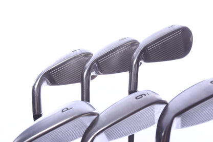 Used Callaway Rogue X Iron Set - Right-Handed - 5-PW - Regular Flex