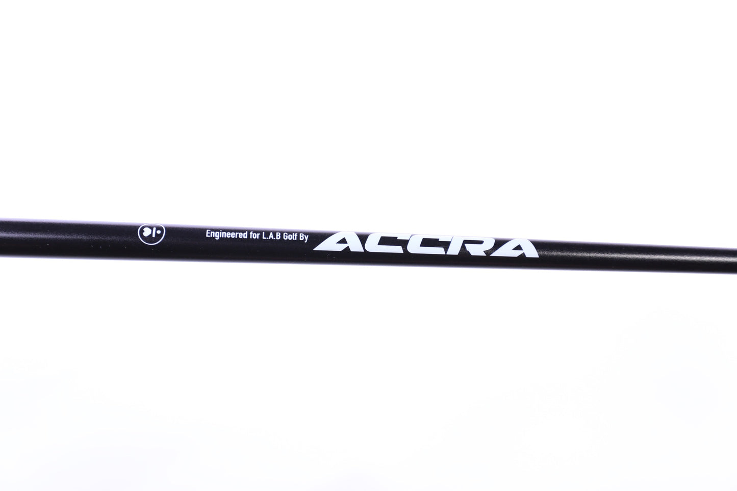 Used L.A.B. Golf Mezz 1 Max Putter - Right-Handed - 35 in - Mallet-Next Round