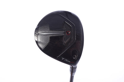 Used Titleist TSR2 3-Wood - Right-Handed - 15 Degrees - Stiff Flex-Next Round