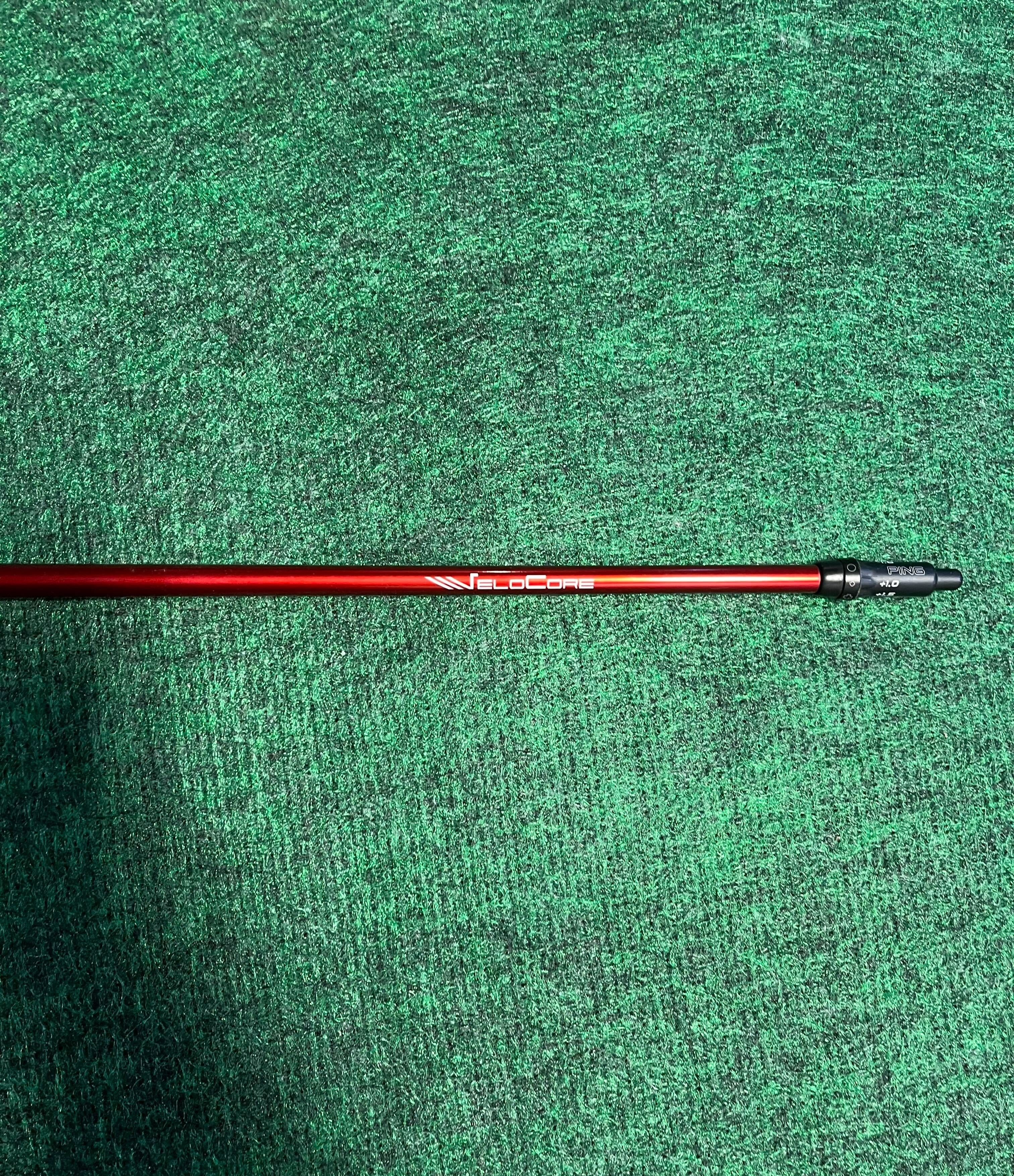 Fujikura Ventus Velocore Red Wood Shaft - Stiff Flex - 42.5 in-Next Round