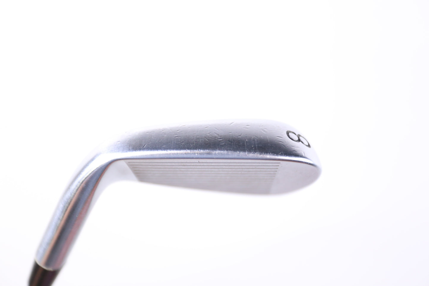 Used PXG 0311 T GEN2 Single 8-Iron - Right-Handed - Regular Flex-Next Round