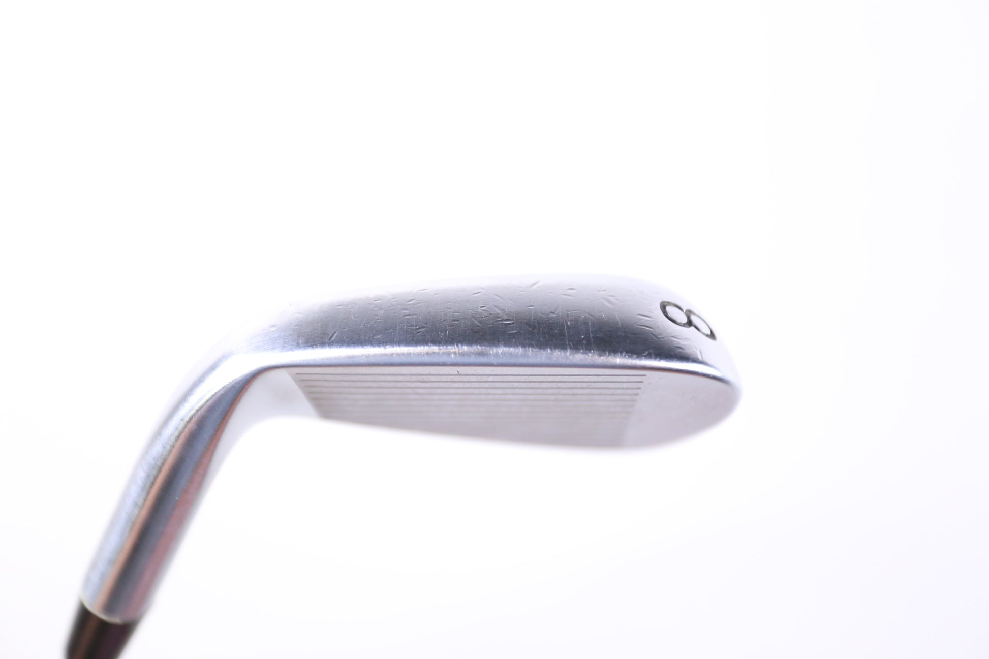 Used PXG 0311 T GEN2 Single 8-Iron - Right-Handed - Regular Flex-Next Round