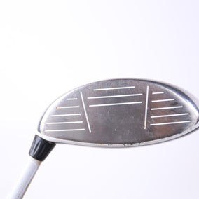 Used Callaway Big Bertha 2007 3-Wood - Right-Handed - 15 Degrees - Ladies Flex-Next Round
