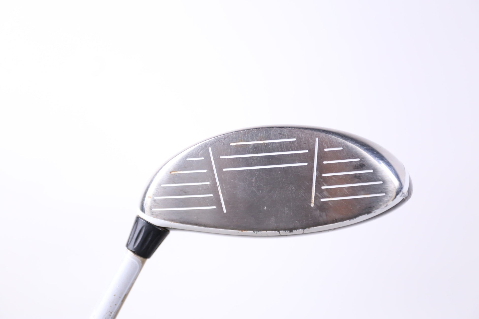 Used Callaway Big Bertha 2007 3-Wood - Right-Handed - 15 Degrees - Ladies Flex-Next Round