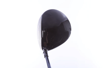 Used TaylorMade Qi10 Designer Series LS Driver - 9 Degrees - Extra Stiff Flex Fujikura Ventus Blue - Right-Handed-Next Round