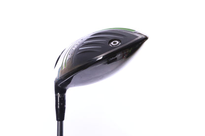 Used Callaway Epic Speed Driver - 10.5 Degrees - Regular Flex Project X HZRDUS Smoke IM10 - Left-Handed