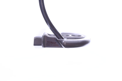 Used Titleist Scotty Cameron Futura Putter - Right-Handed - 34 in - Mallet-Next Round