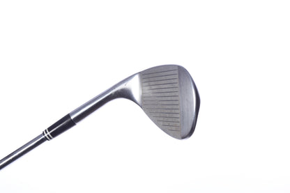 Used Cleveland CG16 Satin Chrome Sand Wedge - Right-Handed - 56 Degrees - Wedge Flex-Next Round