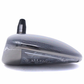 Used Callaway Paradym Ai Smoke MAX D 3-Wood - HEAD ONLY - Left-Handed - 15 Degrees-Next Round
