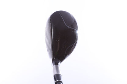 Used TaylorMade Burner Rescue 4H Hybrid - Right-Handed - 22 Degrees - Seniors Flex-Next Round