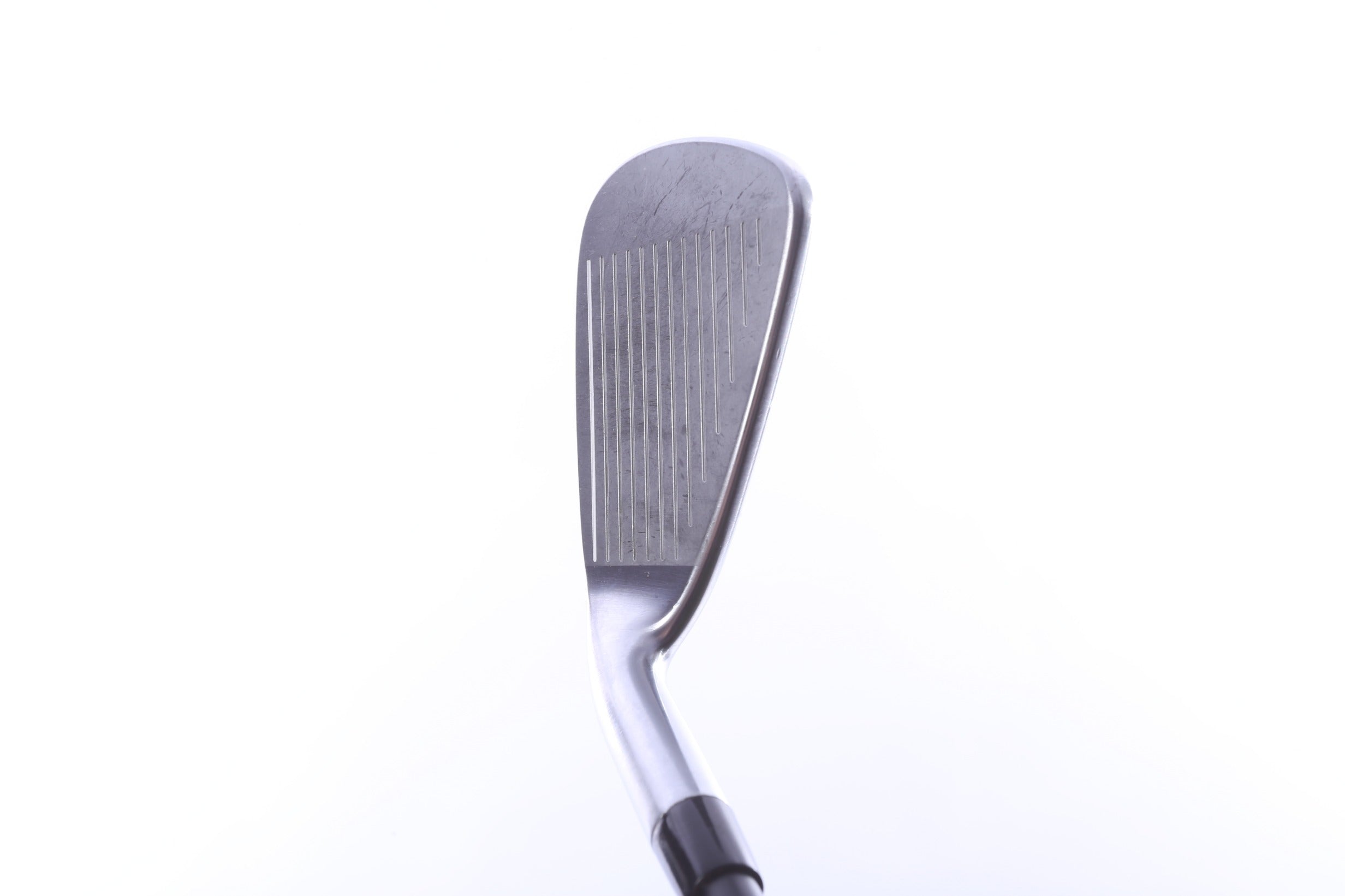 Used PXG 0311 XP GEN5 Chrome Single 7-Iron - Right-Handed - Regular Flex-Next Round